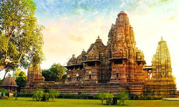 Madhya Pradesh: Where India’s many worlds meet