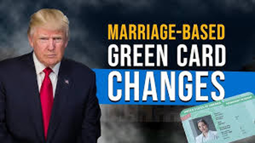 Marriage to a US citizen no longer guarantees Green Card