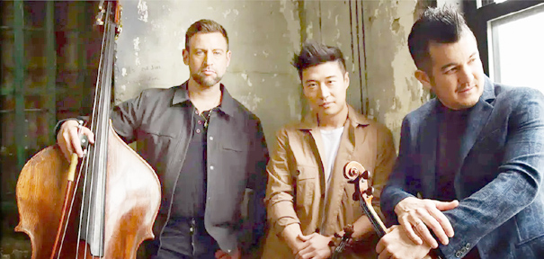 EXPERIENCE THE INGENUITY OF BEETHOVEN’S FIFTH & SIXTH SYMPHONY MASTERWORKS