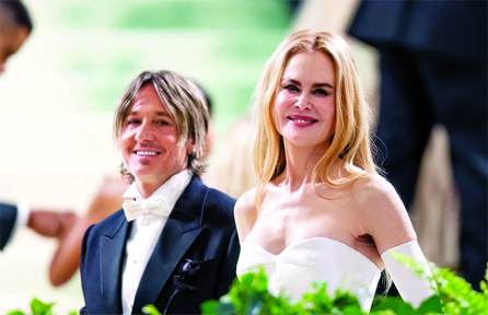 Nicole Kidman, Keith Urban finalise divorce after 19 yrs of marriage