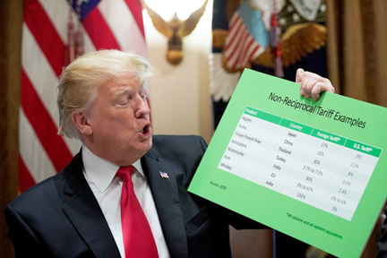 The MAGA turn: Global fallout and India’s dilemma