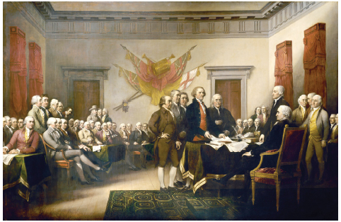 America’s Easter at 250: 2026 resurrects 1776 TRUMP REVIVES AMERICA