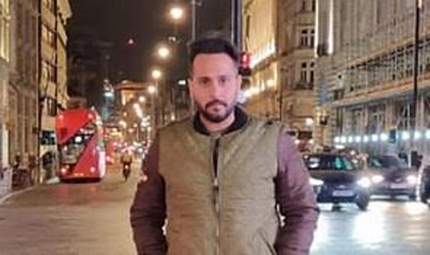 Punjab-born community leader Sahibee Anand appointed Northeast England head of Overseas Friends of BJP UK