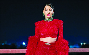 Who is Nora Fatehi’s rumored boyfriend Achraf Hakimi?