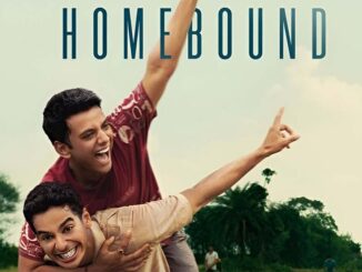 Homebound Oscar Snub