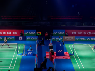 India Open and Mumbai Open 2026