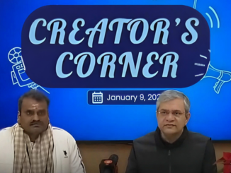 Prasar Bharati Creator’s Corner