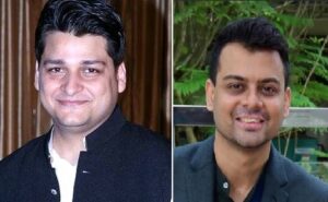 Harsh V. Pant, Vivek Mishra