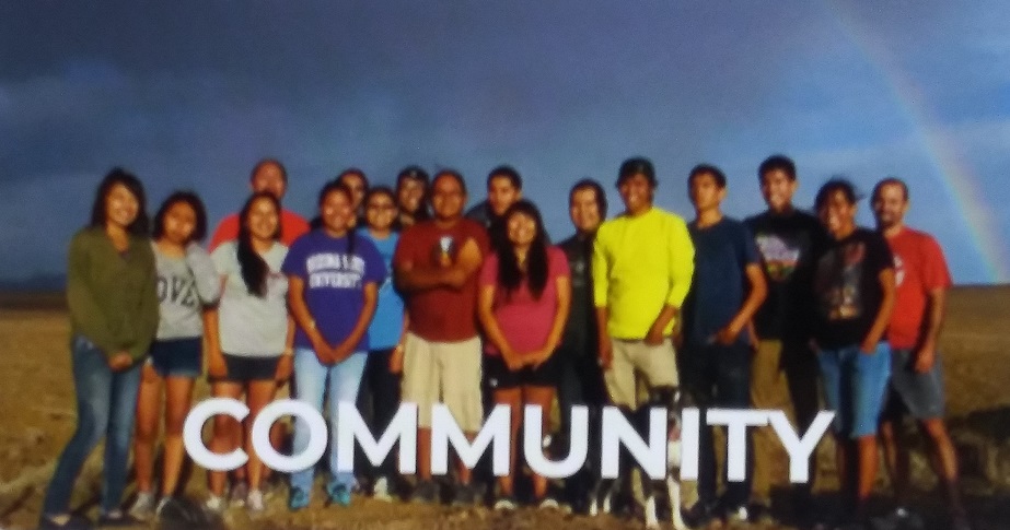 THIS EARTH DAY VISION MAKER FILM FEST THROUGH INDIGENOUS VOICES EMPHASIZES THEME: EVERYTHING IS CONNECTED — The Indian Panorama