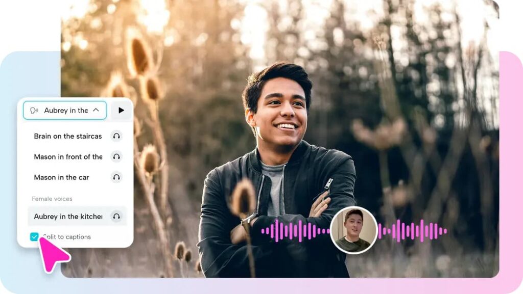 learning becomes cartoonish