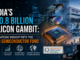India’s $10.8 Billion Silicon Gambit