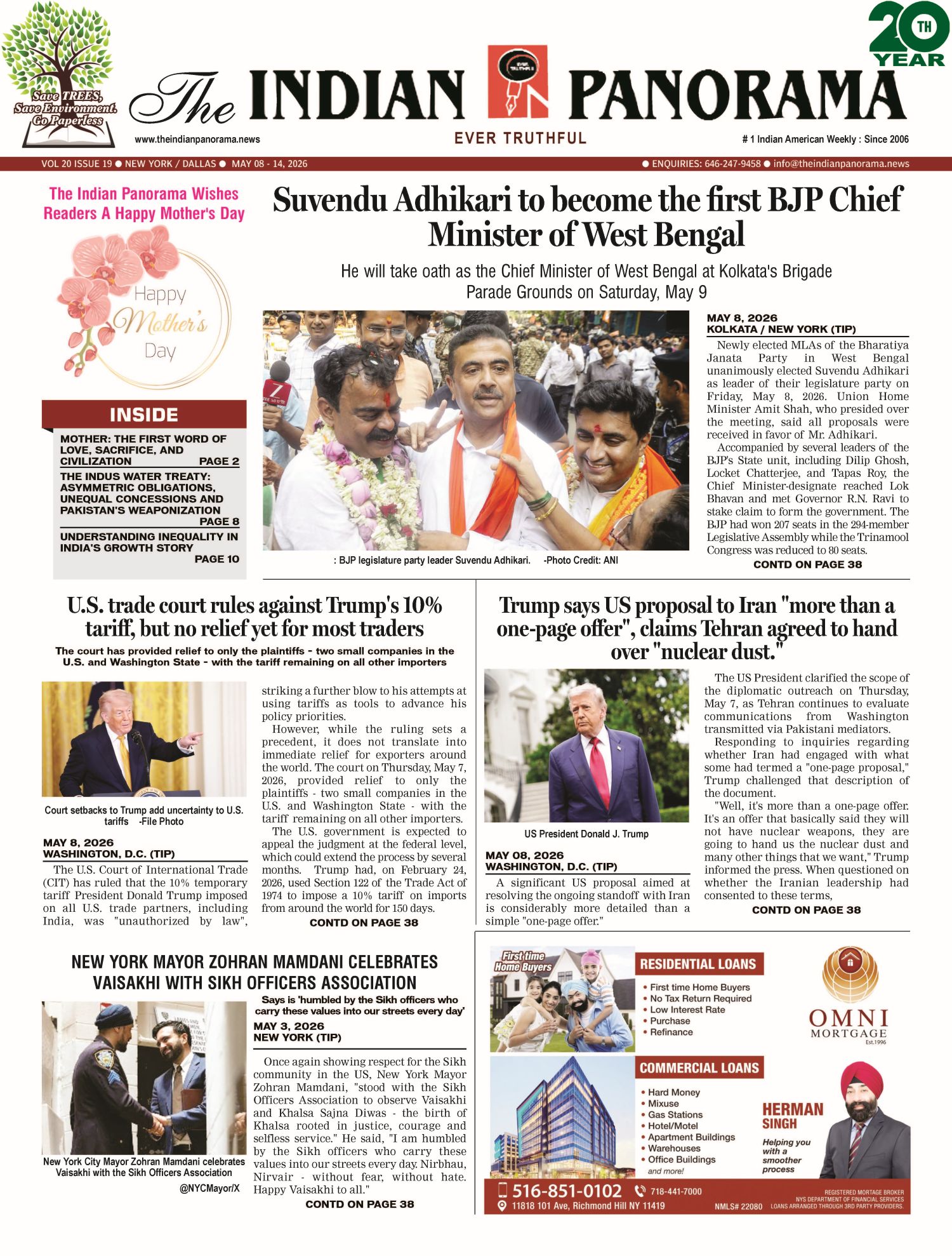 Vol20Issue19