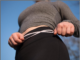 Body Burn Fat vs Muscle