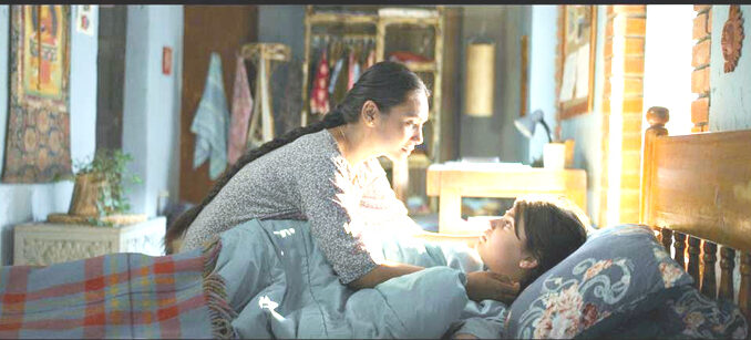 Shakti.(Credit: Courtesy, https://filmindependent.org.)