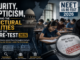 NEET Re-Test 2026