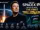 SpaceX IPO makes Elon Musk the world's first trillionaire