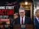 Starmer Faces Mounting Pressure to Resign as UK Prime Minister