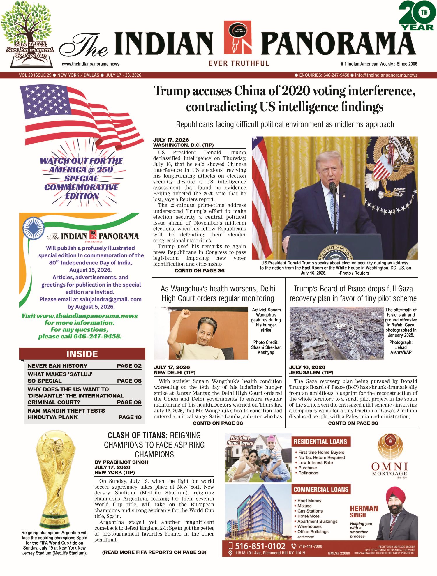 Vol20Issue29