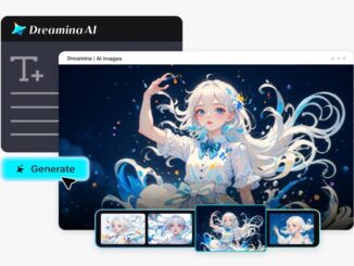 dreamina AI