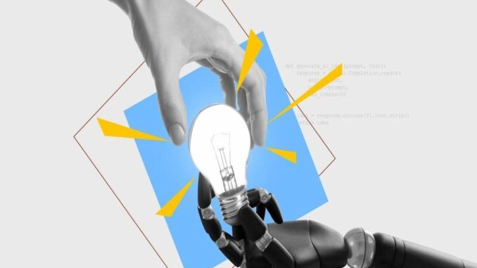 AI in Creative Industries: How are Indian Creatives Using AI?