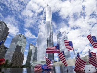 Photo: 9/11 Memorial and Museum