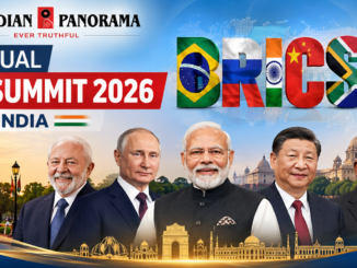 BRICS Summit 2026 in India
