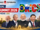 BRICS Summit 2026 in India