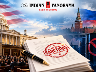 Congress Sanctions Russia_ Oil and Economic Fallout