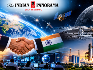 Global Space Collaboration Header