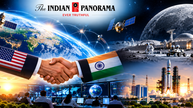 Global Space Collaboration Header